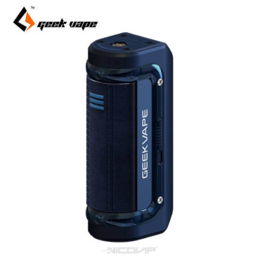 Box Aegis Mini 2 2500mAh (M100) GeekVape - Navy Blue Box Aegis Mini 2 2500mAh (M100) GeekVape - Navy Blue