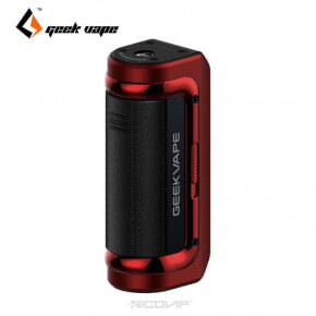 Box Aegis Mini 2 2500mAh (M100) GeekVape red