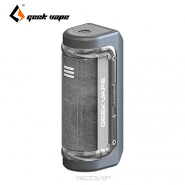 Box Aegis Mini 2 2500mAh (M100) GeekVape - Silver