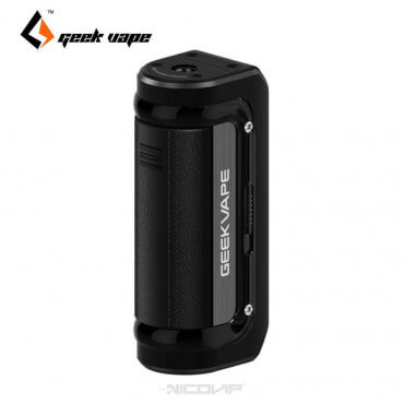 Box Aegis Mini 2 2500mAh (M100) GeekVape black Box Aegis Mini 2 2500mAh (M100) GeekVape black
