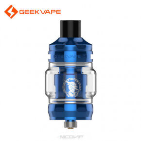 Clearomiseur Z Nano 2 GeekVape - Blue