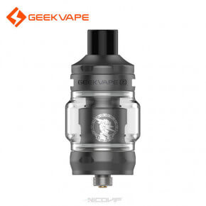 Clearomiseur Z Nano 2 GeekVape - Silver