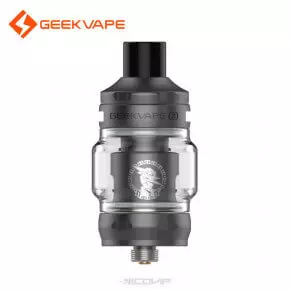Clearomiseur Z Nano 2 GeekVape - Gun Metal Clearomiseur Z Nano 2 GeekVape - Gun Metal