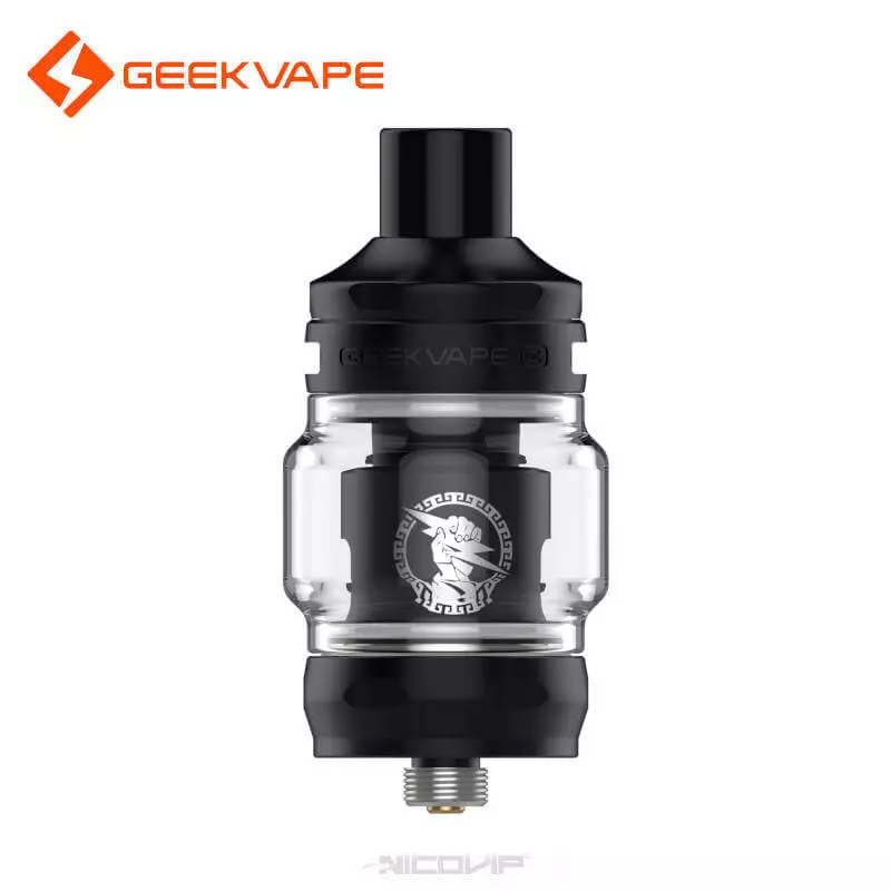 Clearomiseur Z Nano 2 GeekVape - Noir