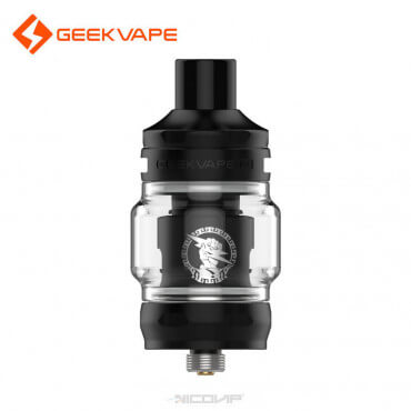 Clearomiseur Z Nano 2 Geek Vape noir Clearomiseur Z Nano 2 Geek Vape noir