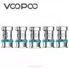 5 Résistances PnP Voopoo 2712 (V 26A)