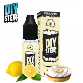 Arôme Lemonster DIYSTER 10ml