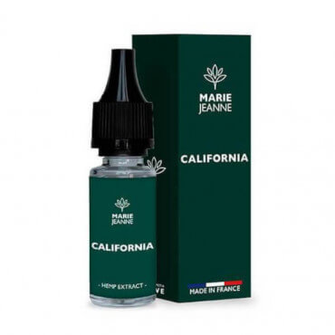 California CBD Full Spectrum Marie Jeanne California CBD Full Spectrum Marie Jeanne