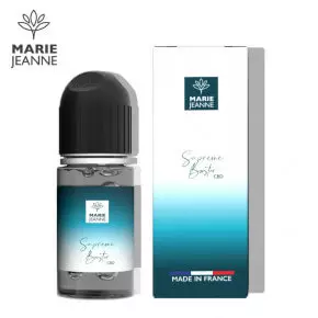 Booster Supreme CBD Marie Jeanne 30ml 4452 (J 37E)