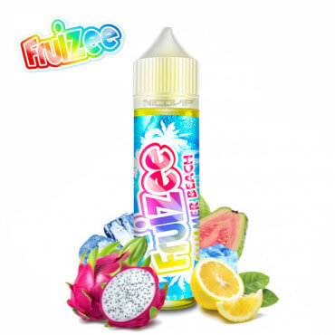 Summer Fresh Fruizee King Size 50 ml Summer Fresh Fruizee King Size 50 ml