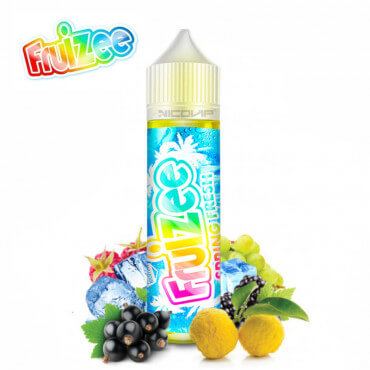 Spring Fresh Fruizee 50ml Spring Fresh Fruizee 50ml