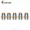 Pack 5 résistances Mesh Z Series Zeus Geekvape - 0,2 ohm XM