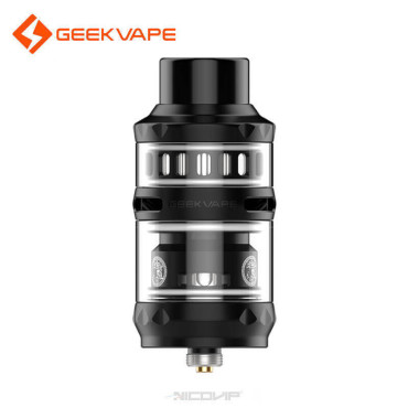 Clearomiseur P Sub Ohm Tank Geekvape - Noir Clearomiseur P Sub Ohm Tank Geekvape - Noir