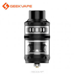 Clearomiseur P Sub Ohm Tank Geekvape - Black