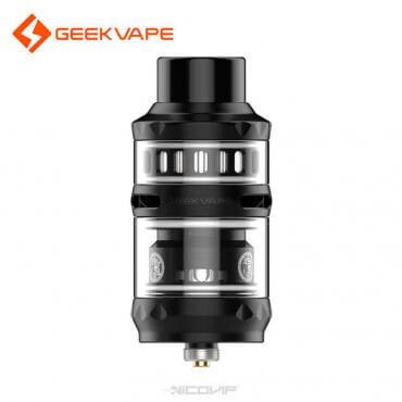 Clearomiseur P Sub Ohm Tank Geekvape - Black Clearomiseur P Sub Ohm Tank Geekvape - Black