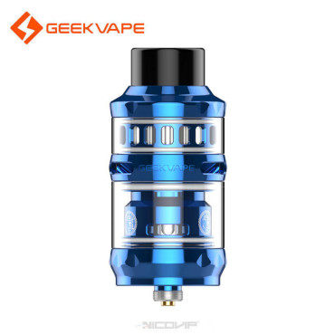 Clearomiseur P Sub Ohm Tank Geekvape - Blue