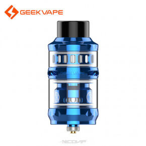 Clearomiseur P Sub Ohm Tank Geekvape - Blue