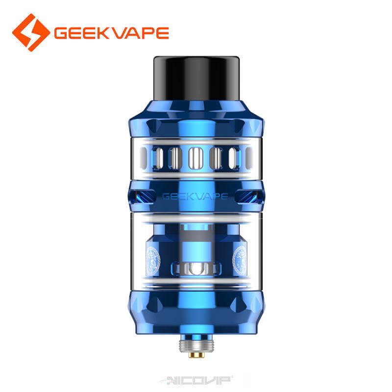 Clearomiseur P Sub Ohm Tank Geekvape - Blue