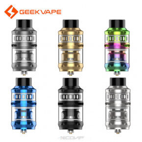 Clearomiseur P Sub Ohm Tank Geekvape