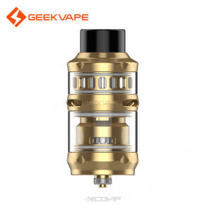 Clearomiseur P Sub Ohm Tank Geekvape - Or