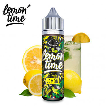 Lemon de Lemon Time 50ml Lemon de Lemon Time 50ml