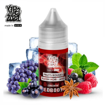 Arôme Bonbon Acidulé de Supervape à 3,99 € ➤ Livraison Gratuite