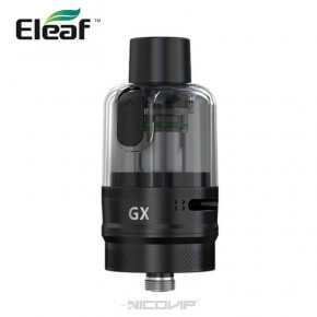 Clearomiseur Pod GX Tank 5ml Eleaf