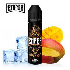 Enfer Mango Vape47 50ml