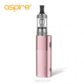 Kit Zelos Nano 1600mAh Aspire