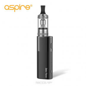 Kit Zelos Nano 1600mAh Aspire