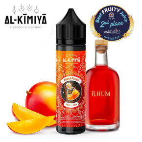 Power Potion Al Kimiya 50ml