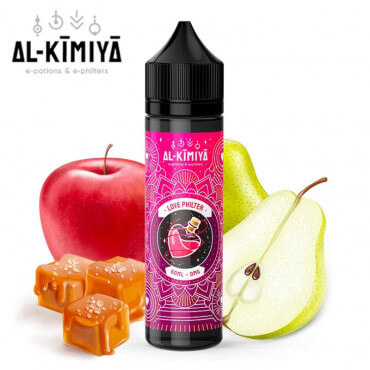 Love Philter Al Kimiya 50ml Love Philter Al Kimiya 50ml