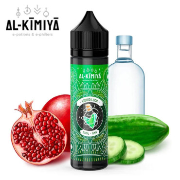 Luck Al Kimiya 50ml