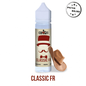 Classic FR Cirkus Authentic Edition 50ml