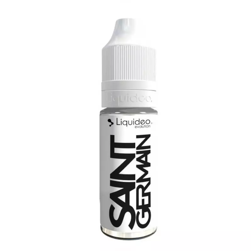 E-liquide Saint Germain Liquideo 10ml 1348 (77D)