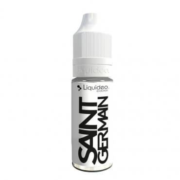 E-liquide Saint Germain Liquideo 10ml E-liquide Saint Germain Liquideo 10ml