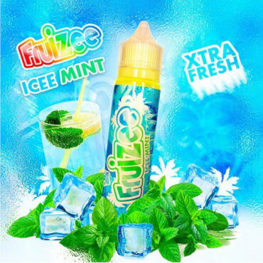 Icee Mint Fruizee 50ml Icee Mint Fruizee 50ml
