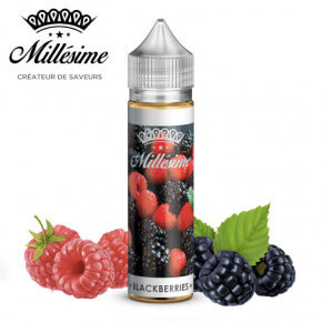 Blackberries Millésime 50ml