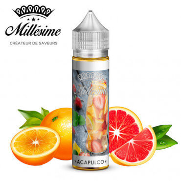 Acapulco Millésime 50ml Acapulco Millésime 50ml