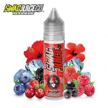 Bonobo Swag Juice 50ml Bonobo Swag Juice 50ml