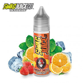 Fresh Drill Swag Juice 50ml