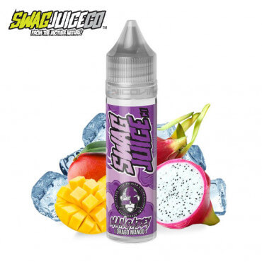 Mangabey Swag Juice 50ml Mangabey Swag Juice 50ml