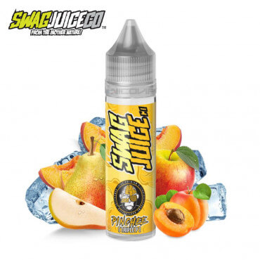 Pinchee Swag Juice 50ml Pinchee Swag Juice 50ml