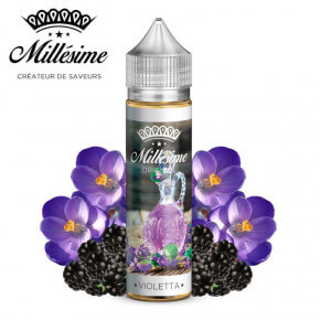 Violetta Millésime 50ml