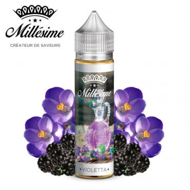 Violetta Millésime 50ml Violetta Millésime 50ml