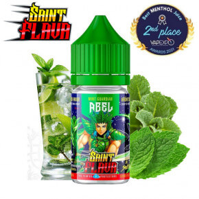 Arôme Abel Saint Flava 30ml