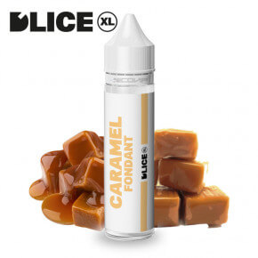 Caramel Fondant DLICE XL 50ml