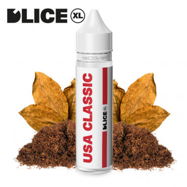 USA Classic DLICE XL 50ml USA Classic DLICE XL 50ml