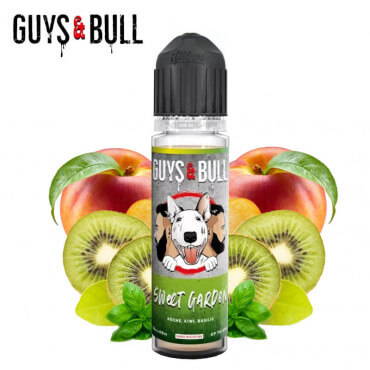 Sweet Garden Guys & Bull 50ml Sweet Garden Guys & Bull 50ml