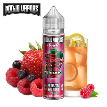 Furious Stach Modjo Vapors Liquidarom 50ml Furious Stach Modjo Vapors Liquidarom 50ml
